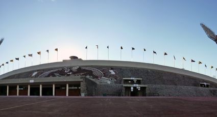 Estadio de CU será sede para el examen a licenciatura de la UNAM 2020