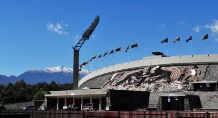 UNAM 2020; ¿cómo llegar al Estadio Olímpico Universitario? MAPA