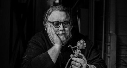'Pinocho', la nueva película de Guillermo Del Toro presenta a su elenco