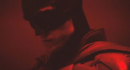 The Batman: Este es el nuevo logo oficial de la película