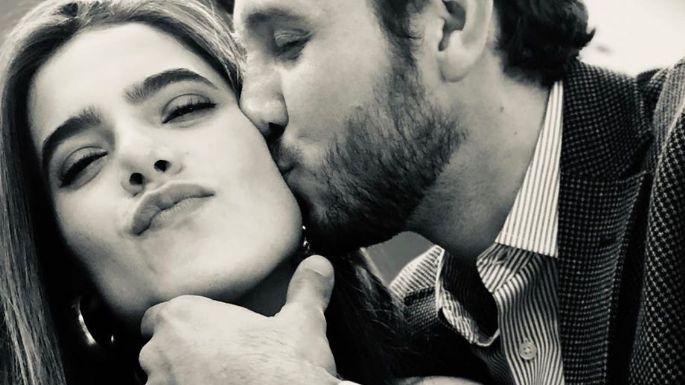 Camila, hija de Alejandro Fernández, se casa: así fue su lujosa boda