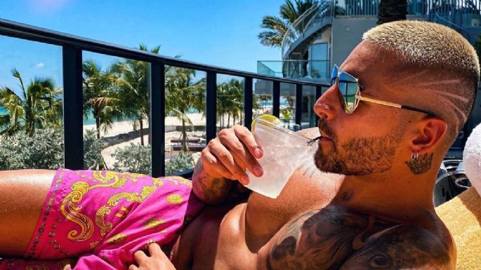 Maluma reabre su cuenta de Instagram: ¡aquí la razón!