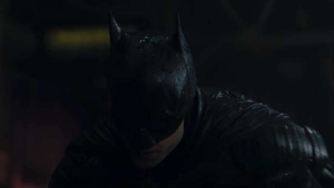 The Batman: Estas son todas las claves que nos dejó su primer trailer