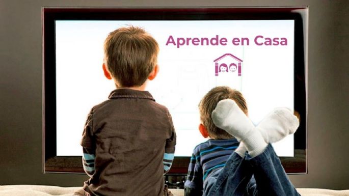 Regreso a clases: Guía de lo que debes saber de Aprende En Casa y transmisiones en TV e Internet