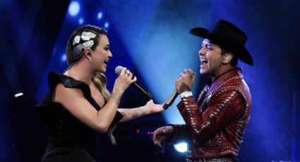 La Voz México: Christian Nodal y Maria José destronan a Belinda con su dueto