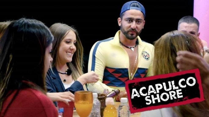 Acapulco Shore 7: fiesta, celos, brujería y peleas en el resumen completo del capítulo 13