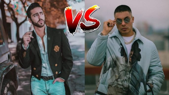 Acapulco Shore: Potro vs Jawy, las redes eligen a su favorito