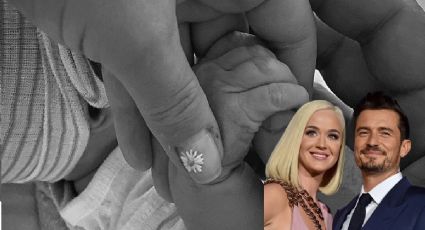 Katy Perry y Orlando Bloom se convierten en papás con emotivo mensaje