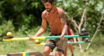 Survivor México: ¿Quién es la novia de Lalo Urbina?