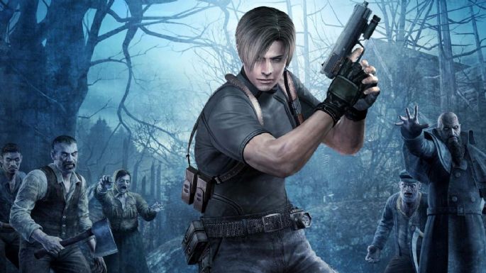 Resident Evil tendrá nueva serie en Netflix, mira todos los detalles