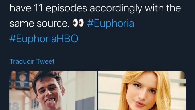 Euphoria 2: ¿Quiénes serán el cast de la segunda temporada?