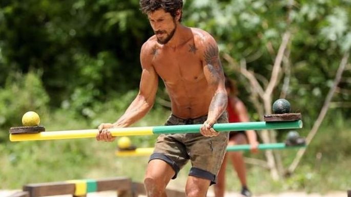 Survivor México: ¿Quién es la novia de Lalo Urbina?