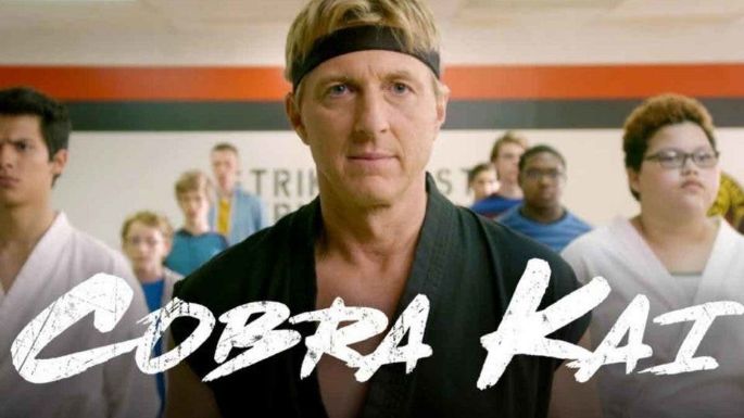 Cobra Kai: ¿cuándo se estrena la tercera temporada en Netflix?