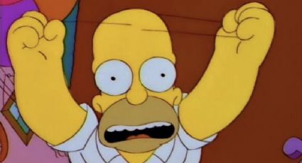 ¿Por qué Homero es calvo? Revelan un aterrador secreto de Los Simpson