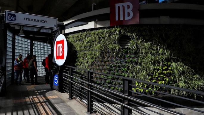 Línea 5 del Metrobús inicia pruebas de su ampliación: así será el recorrido