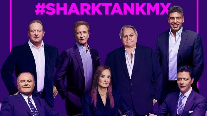 Las mejores propuestas de Shark Tank México
