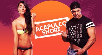 Acapulco Shore: fans exigen salida de Mane y Jawy