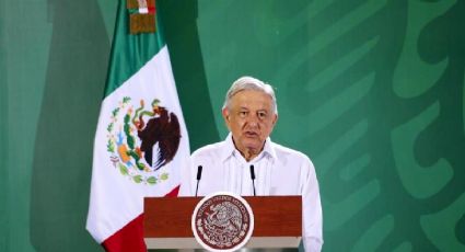 AMLO asegura que Sinaloa es de los estados con menos violencia