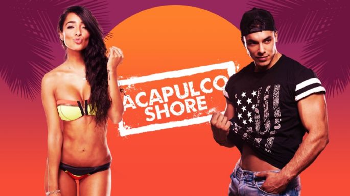 Acapulco Shore: fans exigen salida de Mane y Jawy