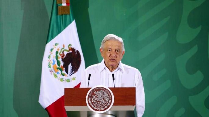 AMLO asegura que Sinaloa es de los estados con menos violencia