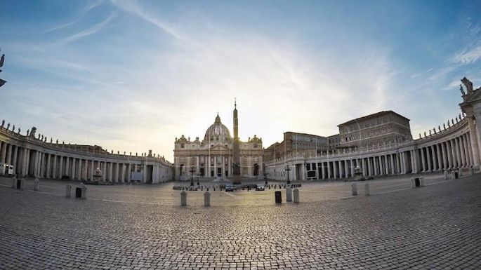 Mhoni Vidente predice una catástrofe y muerte en el Vaticano