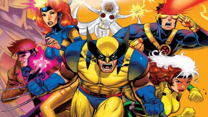 La serie animada de X-Men de los 90 podría tener nuevos episodios