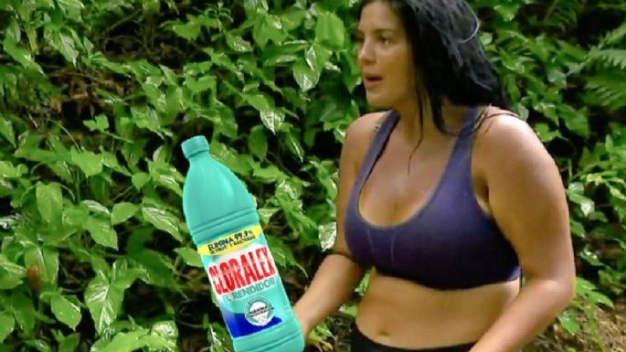 Survivor México: ¿Curvy Zelma envenenó a sus compañeros?, los memes lo explican