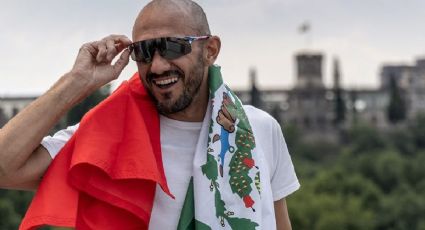 Guerreros 2020: ¿quién es Gabriel Pontones 'El Rasta'?