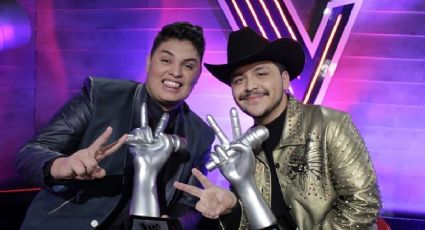 La Voz 2020: Fernando Sujo habla de su victoria con Christian Nodal (VIDEO)