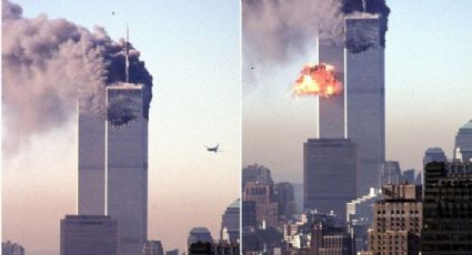 ¿Qué pasó el 11 de septiembre de 2001?