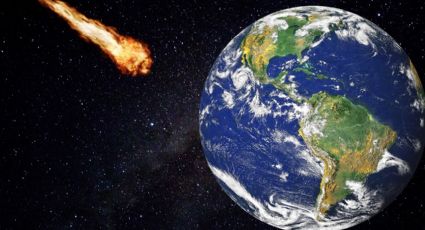NASA advierte que un asteroide gigante pasará muy cerca de la Tierra