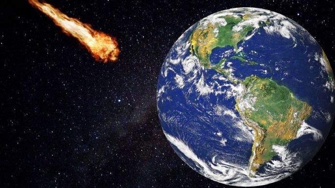 NASA advierte que un asteroide gigante pasará muy cerca de la Tierra