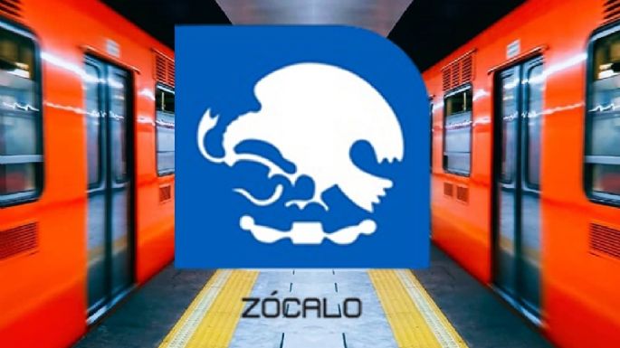 Estación Zócalo del Metro cerrada por festejos patrios, ¿cuándo abre?