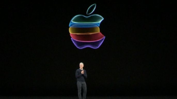 Apple Event: todos los nuevos dispositivos de la conferencia