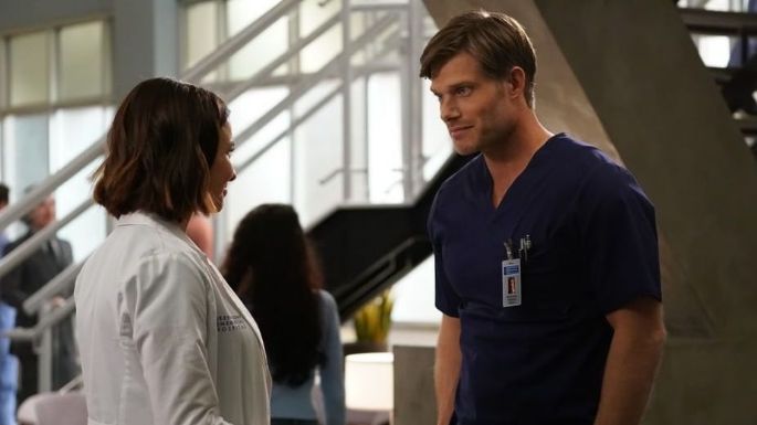Grey's Anatomy: De la ficción a la realidad, así surgió el romance en estos personajes