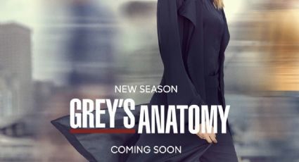 Grey’s Anatomy: ABC anuncia fecha de estreno para la temporada 17