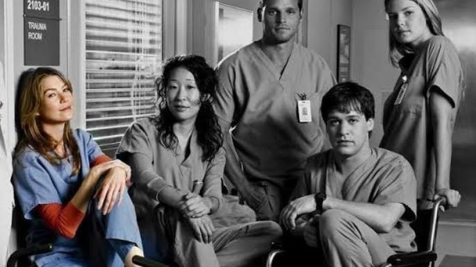 Grey's Anatomy: temporadas en las que ningún personaje salió ni murió