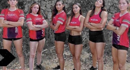 Exatlón México: Hermana de Zudikey entrará como refuerzo al equipo de Héroes