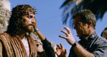 Mel Gibson prepara secuela para 'La Pasión de Cristo'