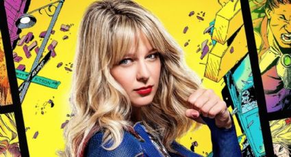 Melissa Benoist se despide con emotivo mensaje de 'Supergirl', tras seis temporadas