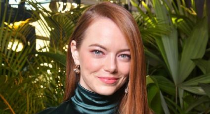 ¿Emma Stone se casó en secreto y está embarazada?