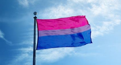 Día de la Bisexualidad: ¿Cuál es su bandera y qué significa?