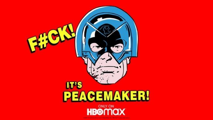John Cena será Peacemaker de DC en serie de HBO