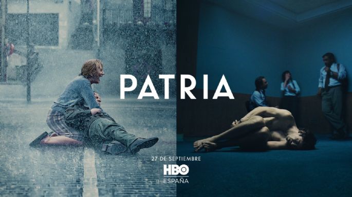 'Patria' de HBO; conoce todos los detalles de esta serie española