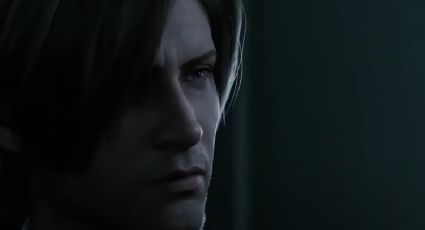 Resident Evil lanza el primer tráiler de su serie, Infinite Darkness en Netflix
