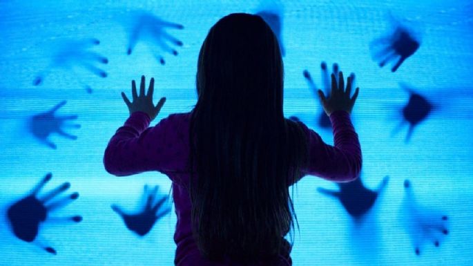 Están desarrollando una nueva secuela de Poltergeist