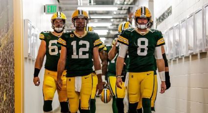 NFL: Saints vs Packers HORARIO y dónde seguir la transmisión EN VIVO