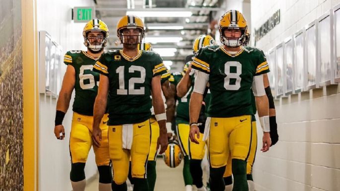 NFL: Saints vs Packers HORARIO y dónde seguir la transmisión EN VIVO