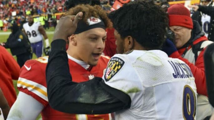 NFL: Ravens vs Chiefs HORARIO y dónde seguir la transmisión EN VIVO