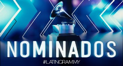 Latin Grammy 2020: estos son todos los artistas nominados